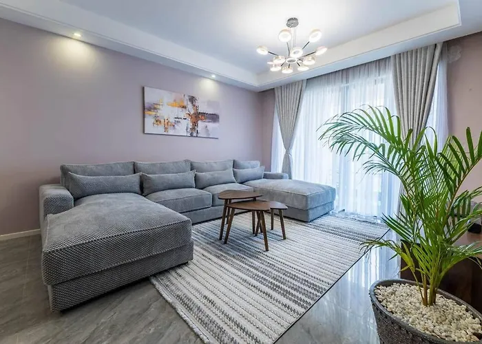 Kilimani Premier 1Br