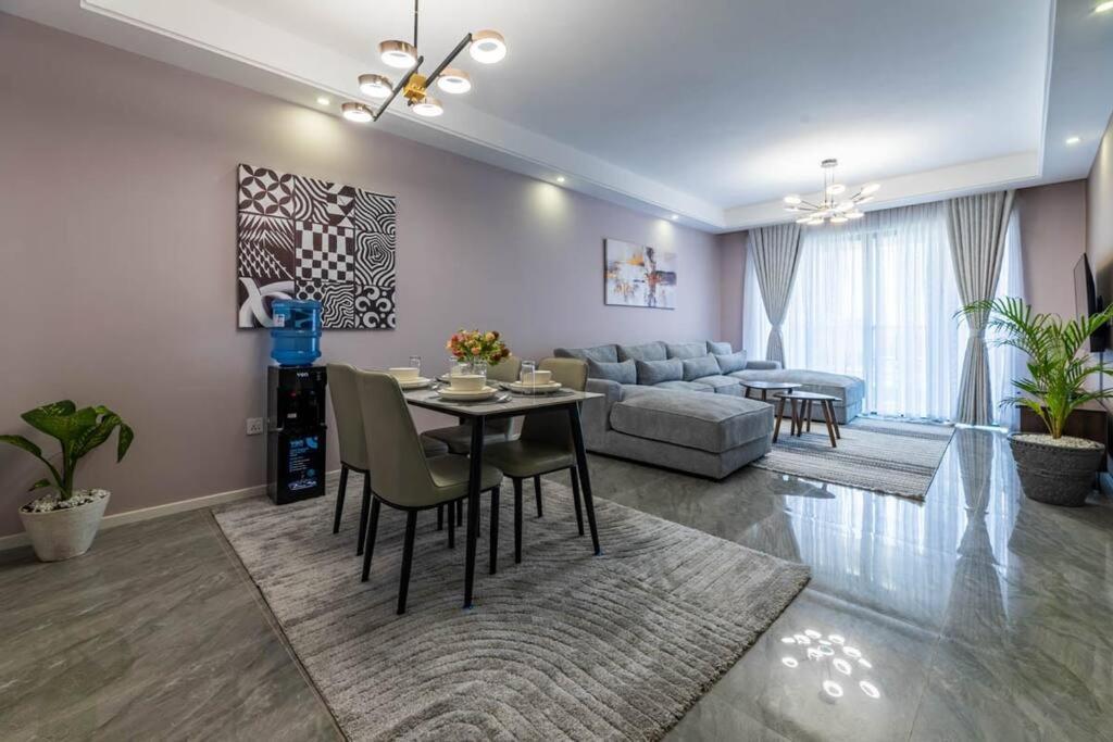Apartment Kilimani Premier 1br *