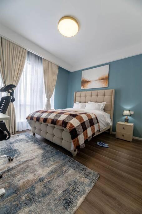 Kilimani Premier 1br