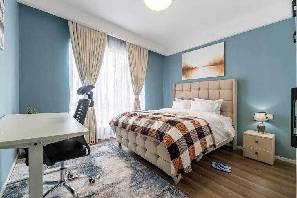 Kilimani Premier 1br