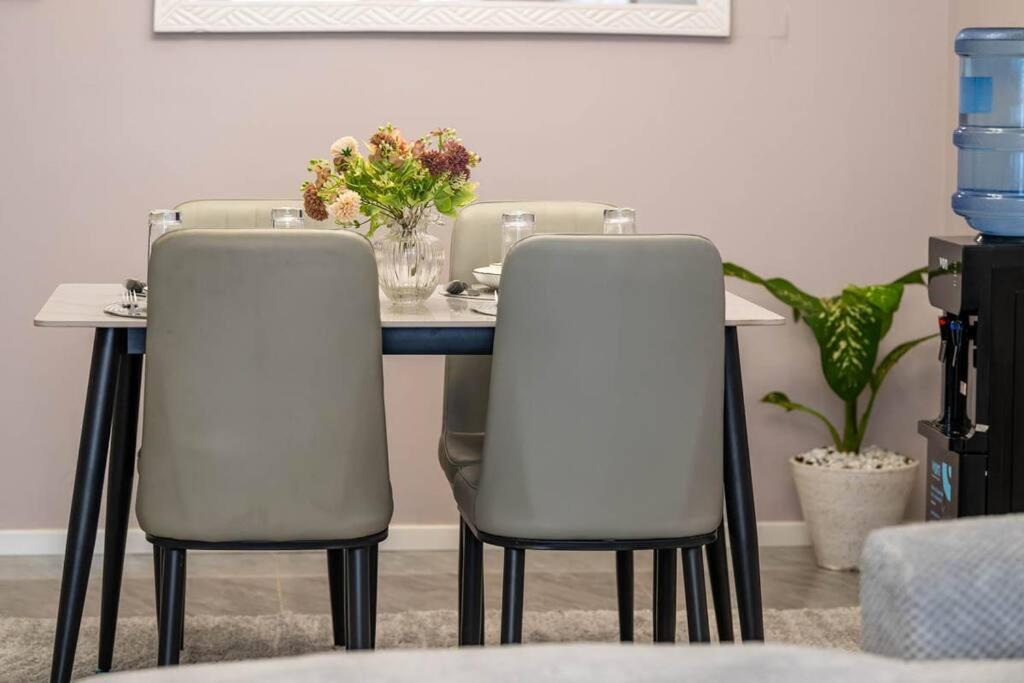 Kilimani Premier 1br Apartment Nairobi