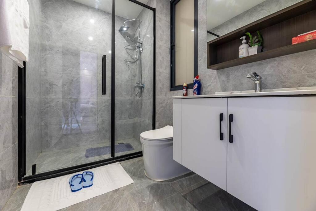 Kilimani Premier 1br *