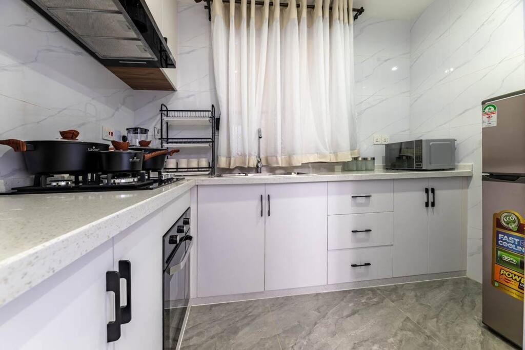 Kilimani Premier 1br Nairobi