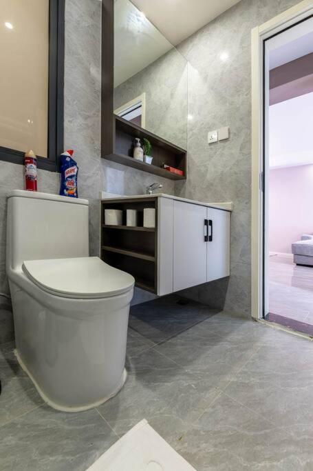 Kilimani Premier 1br Apartment