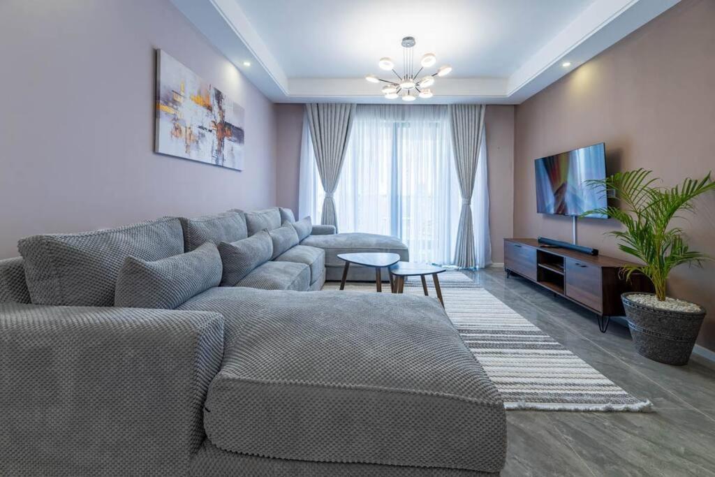 Apartment Kilimani Premier 1br *