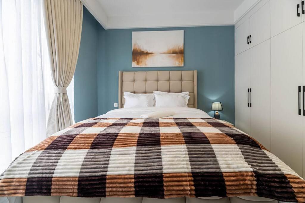 Apartment Kilimani Premier 1br Nairobi