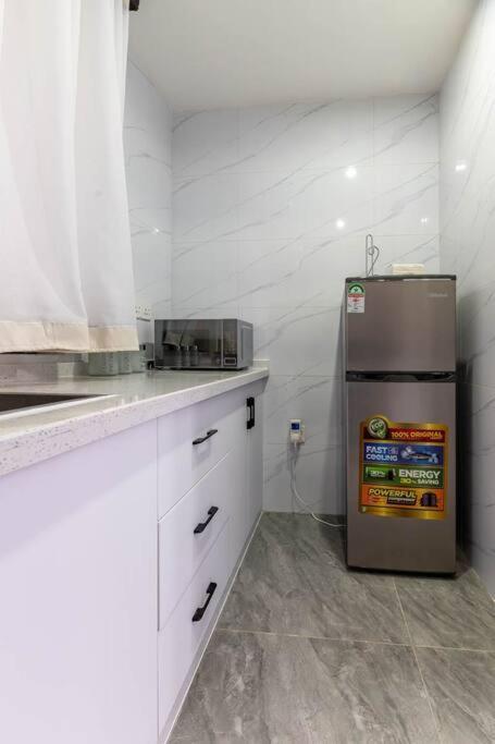 Kilimani Premier 1br *