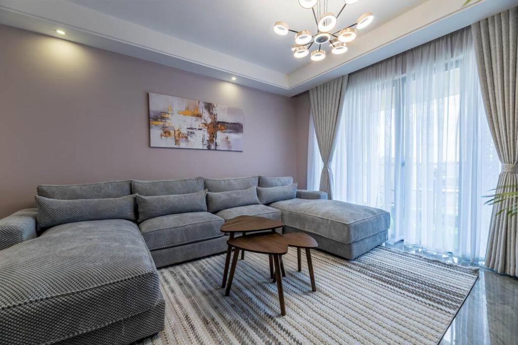 Kilimani Premier 1br Apartment Nairobi