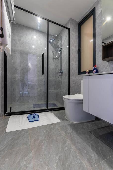 Kilimani Premier 1br * Nairobi
