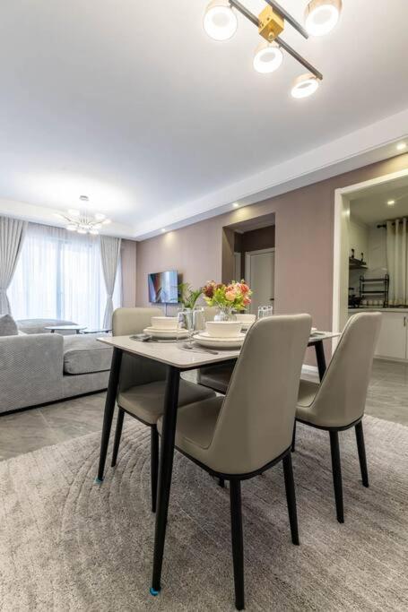 Apartment Kilimani Premier 1br