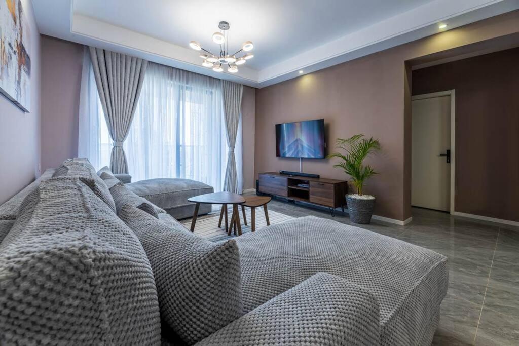 Apartment Kilimani Premier 1br Nairobi
