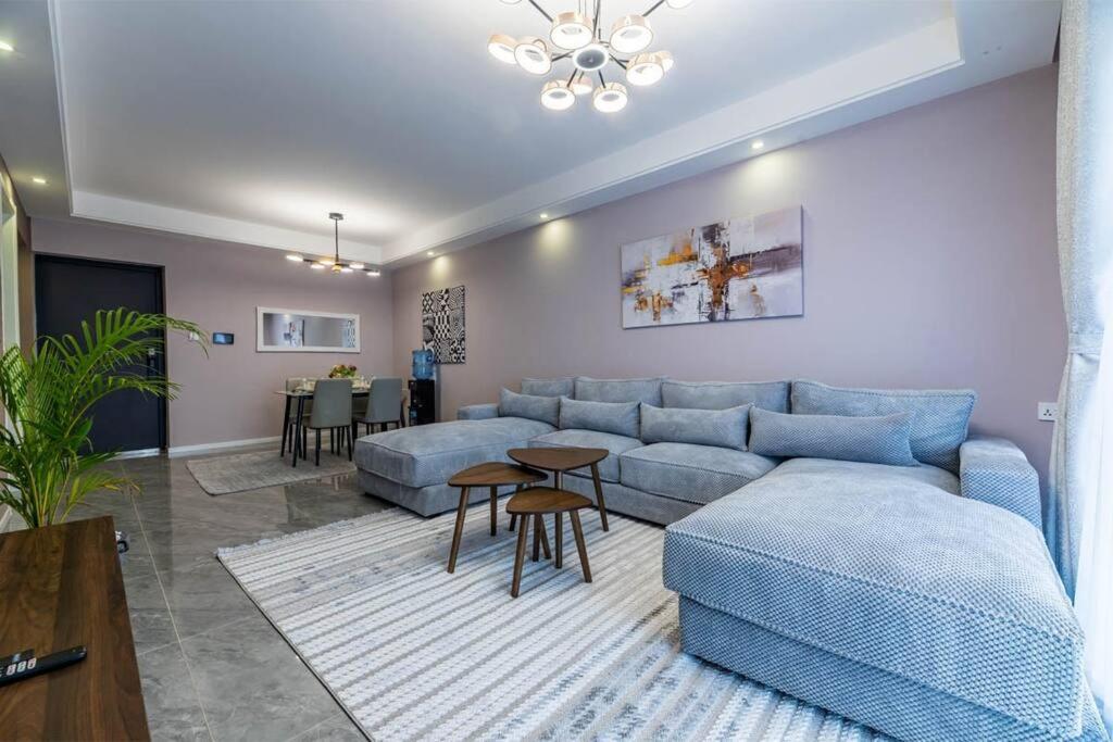 Kilimani Premier 1br *