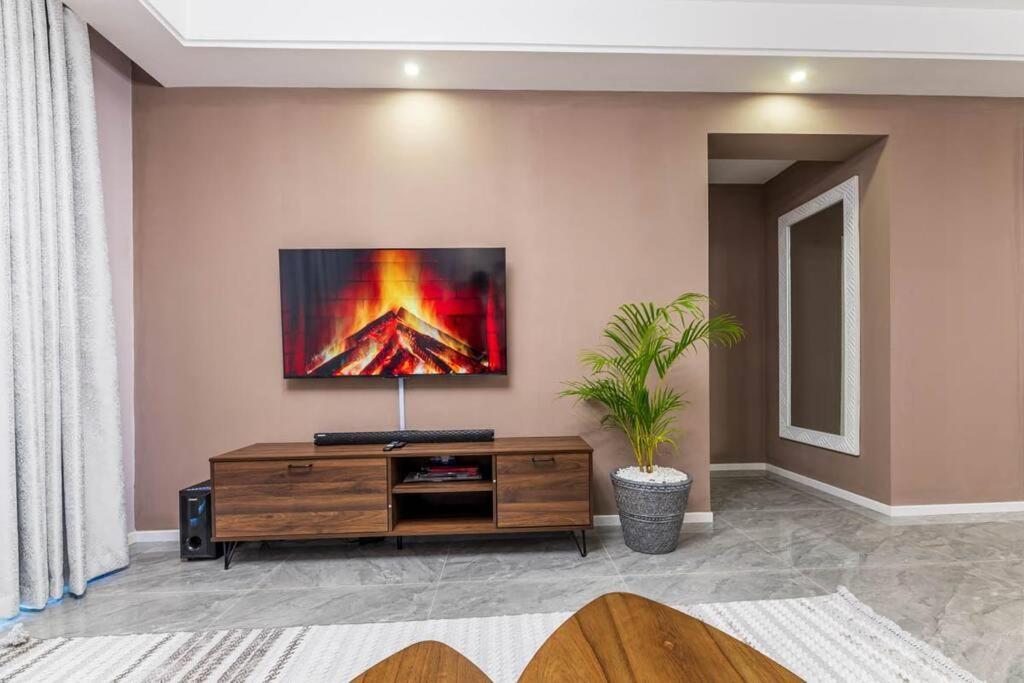 Kilimani Premier 1br
