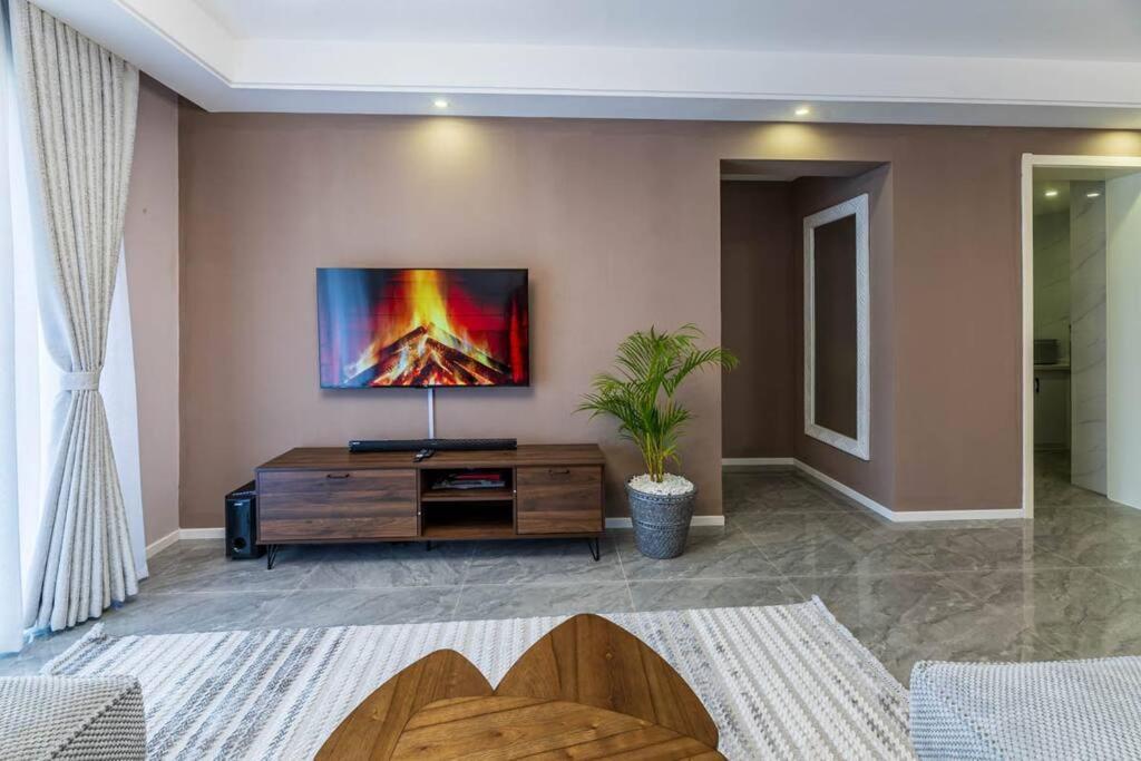Kilimani Premier 1br Apartment *