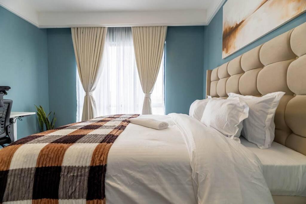 Kilimani Premier 1br