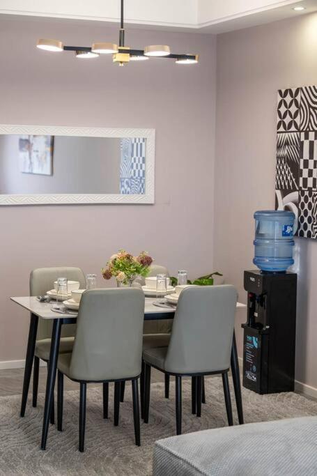 Appartamento Kilimani Premier 1br