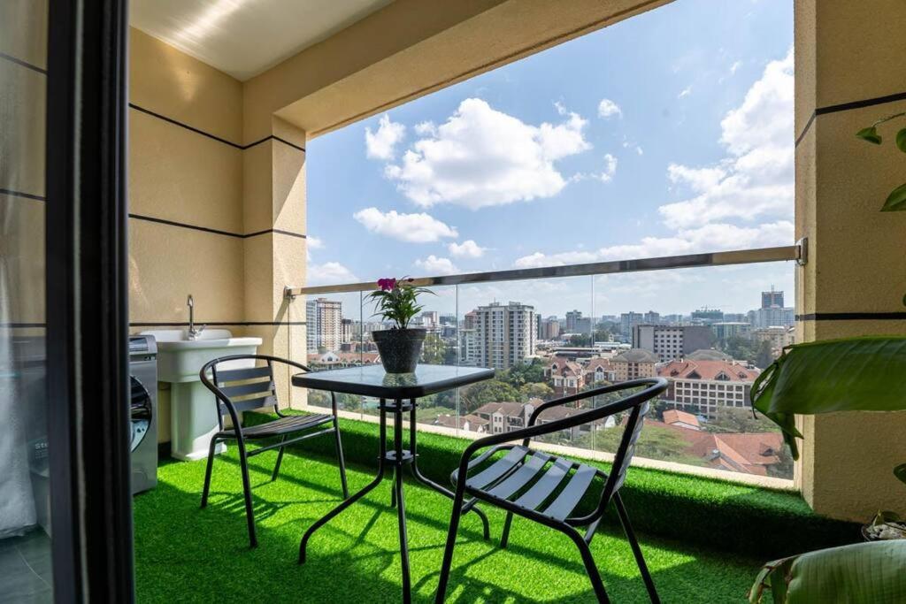 Kilimani Premier 1br Appartamento