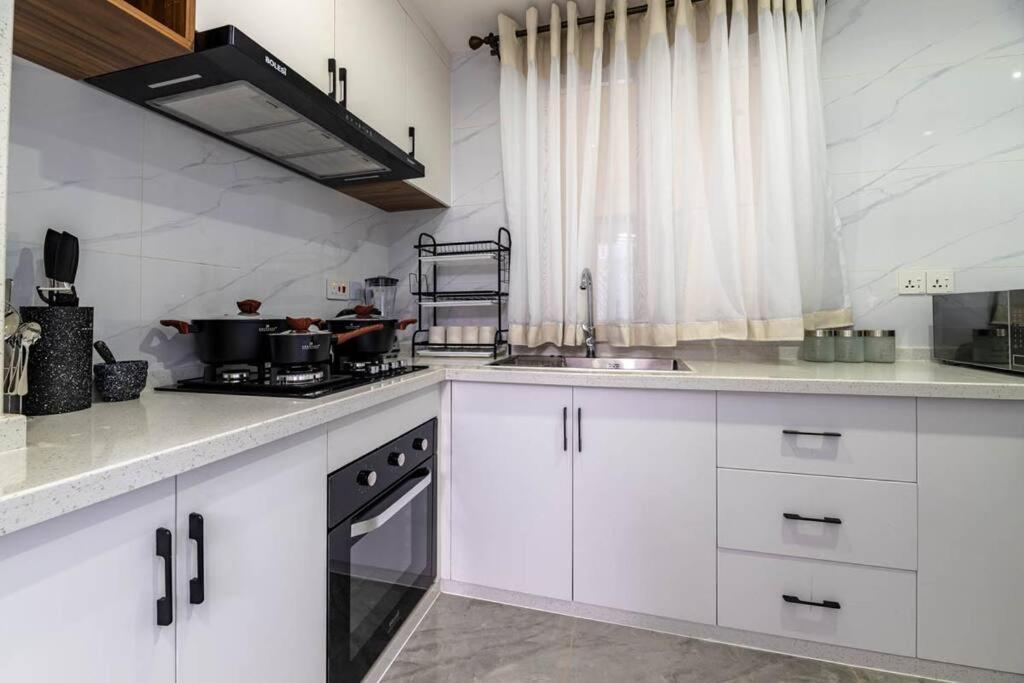 Kilimani Premier 1br Appartamento
