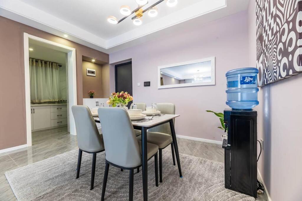 Kilimani Premier 1br Appartamento *