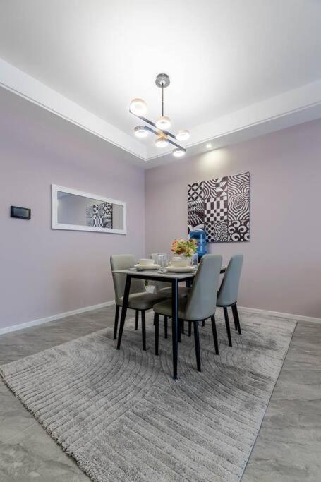 Kilimani Premier 1br Appartamento *