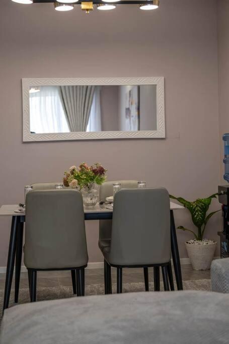 Appartamento Kilimani Premier 1br Nairobi