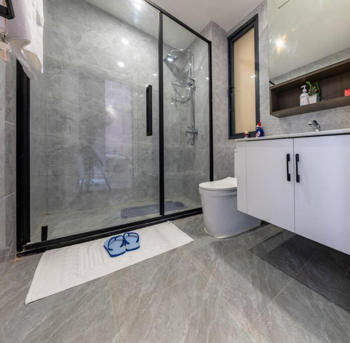 Kilimani Premier 1br