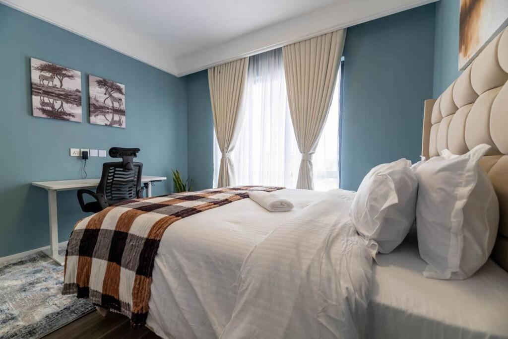 Kilimani Premier 1br Appartamento
