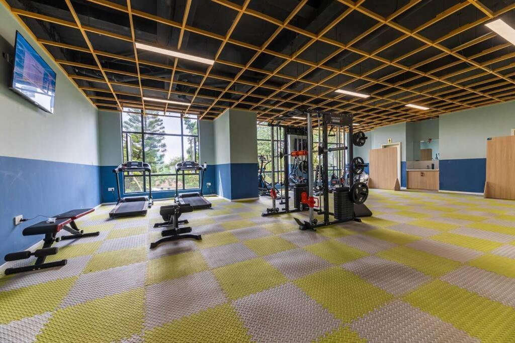 Kilimani Premier 1br Appartamento *