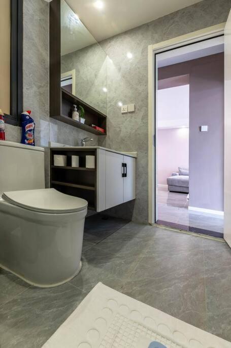 Appartamento Kilimani Premier 1br