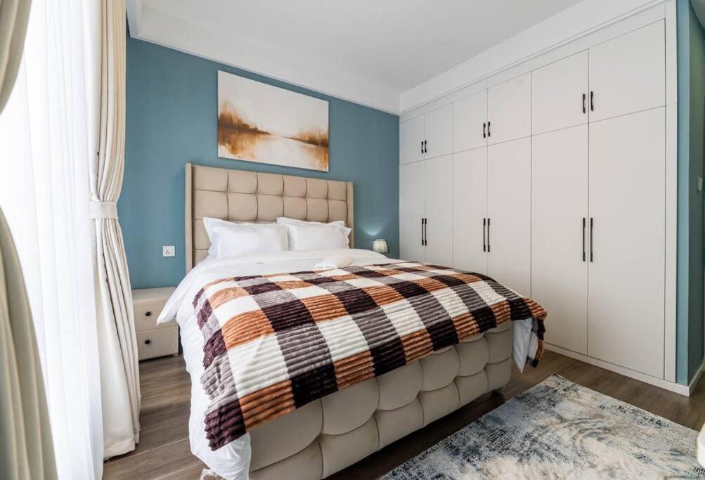 Kilimani Premier 1br Appartamento *