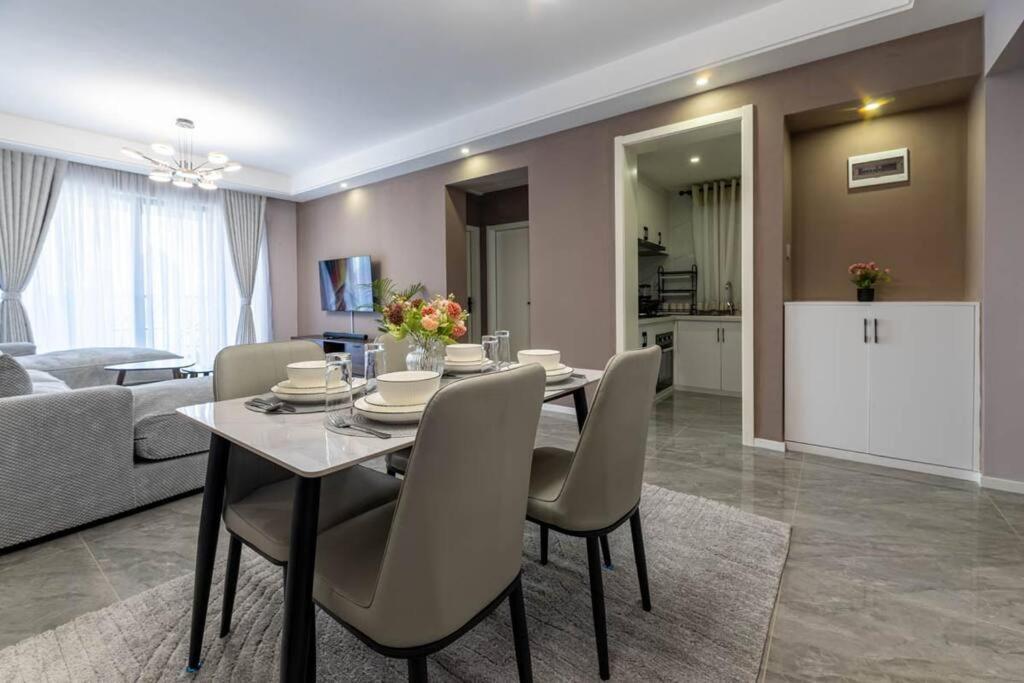 Appartamento Kilimani Premier 1br *