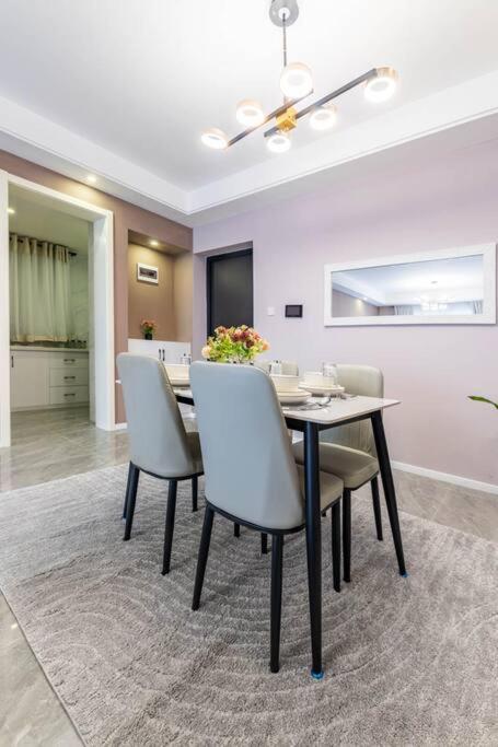Kilimani Premier 1br *