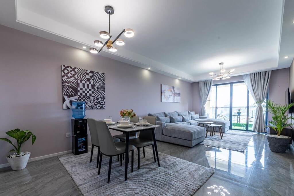 Kilimani Premier 1br Appartamento