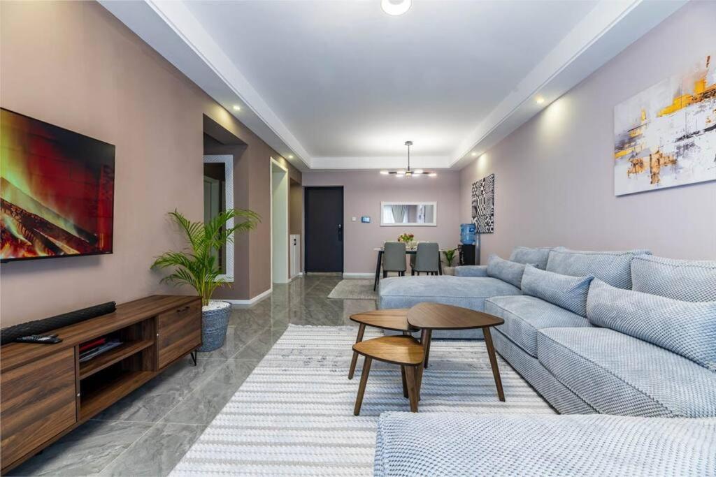 Kilimani Premier 1br Appartamento Nairobi